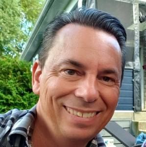 Meet your Posher, Stéphane